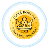 Zlatá koruna 2021
