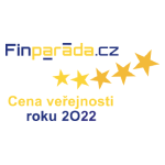 Finparáda 2022 - Cena veřejnosti