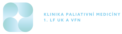 Klinika paliativní medicíny - Logo